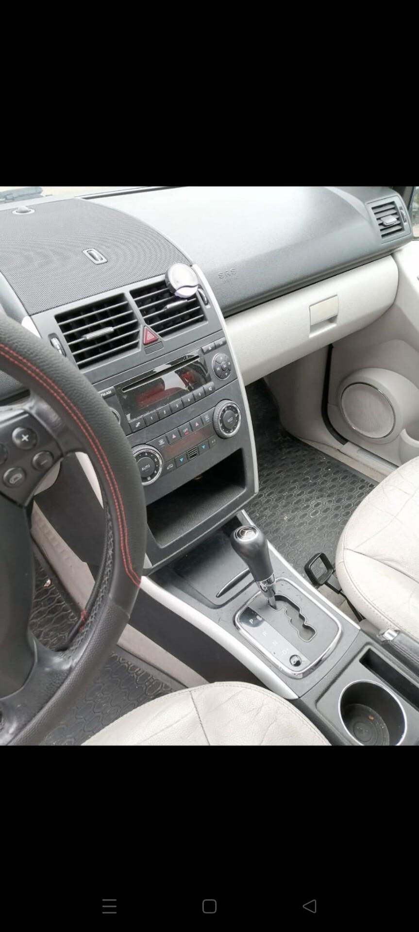 Mercedes-benz A 180 CDI Elegance