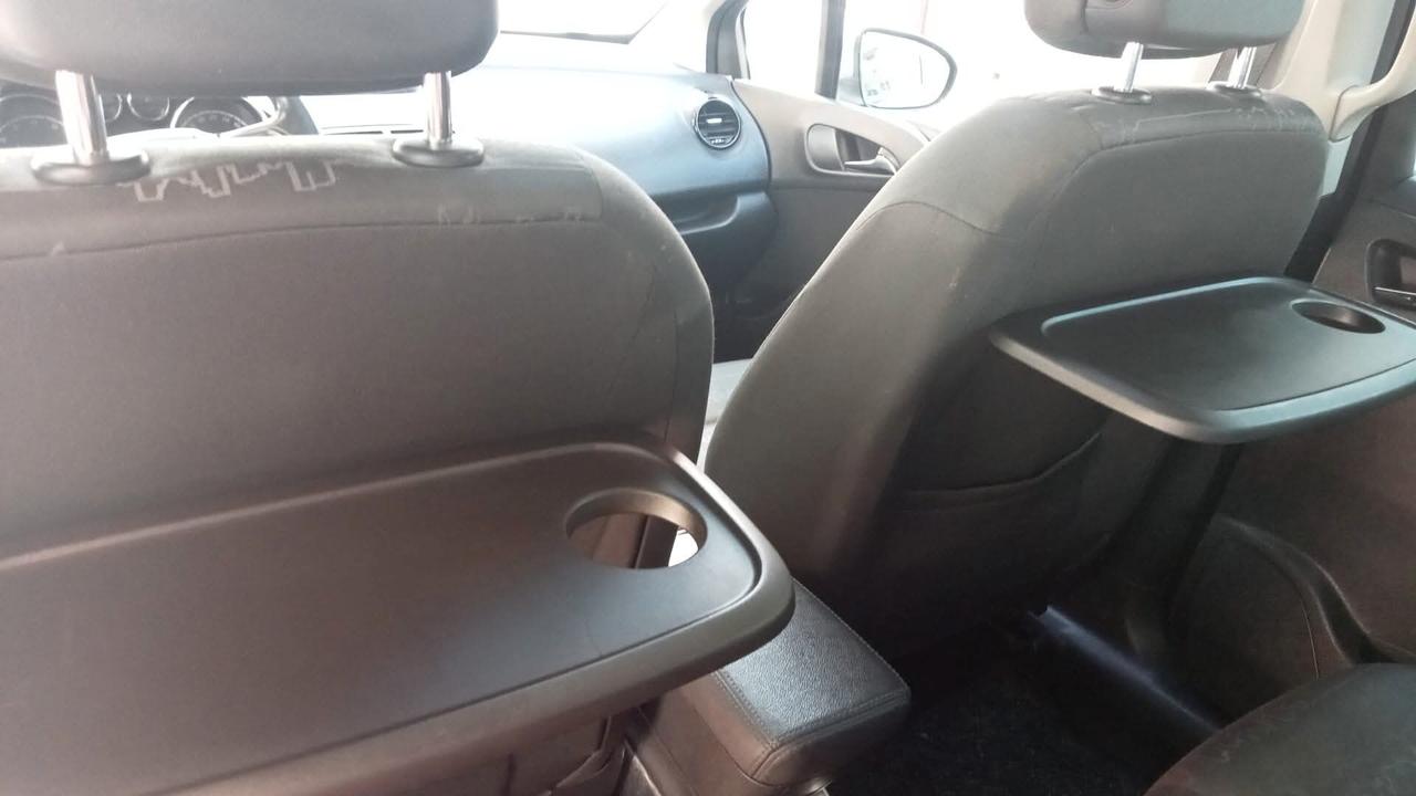 Opel Meriva 1.4 Turbo 120CV GPL Tech Elective