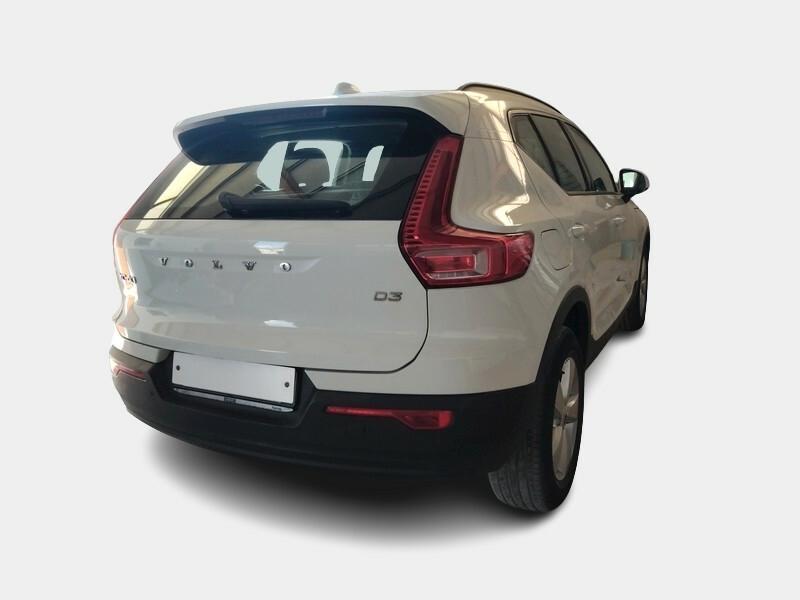 VOLVO XC40 D3 GEARTRONIC BUSINESS SUV