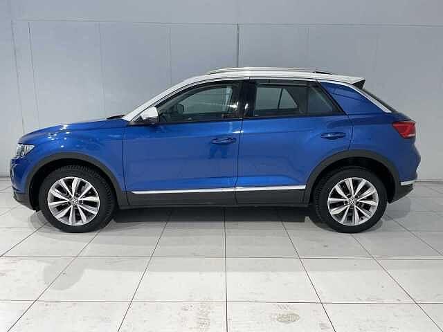 Volkswagen T-Roc 1.5TSI 150CV Style