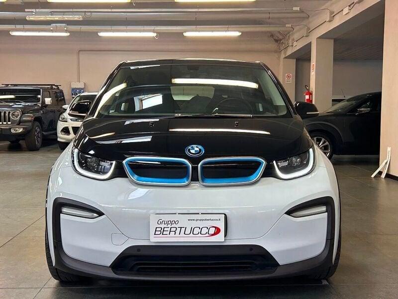 BMW i3 i3s 120 Ah