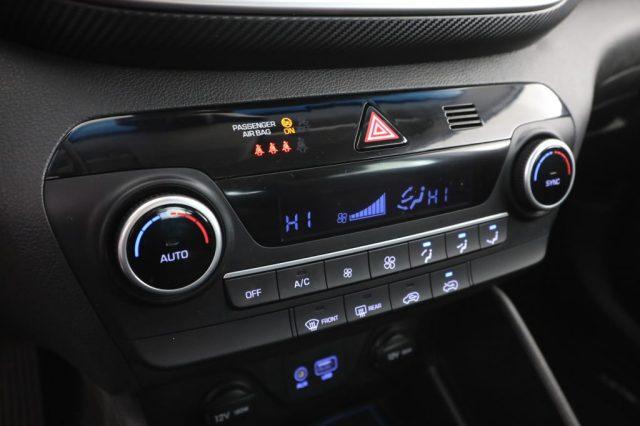 HYUNDAI Tucson Tucson 1.6 CRDi 136CV 48V DCT XLine