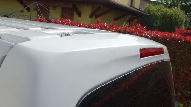 MERCEDES-BENZ Vito 2.2 114 CDI 136cv, PL Tourer Extra-Long, Garanzia.