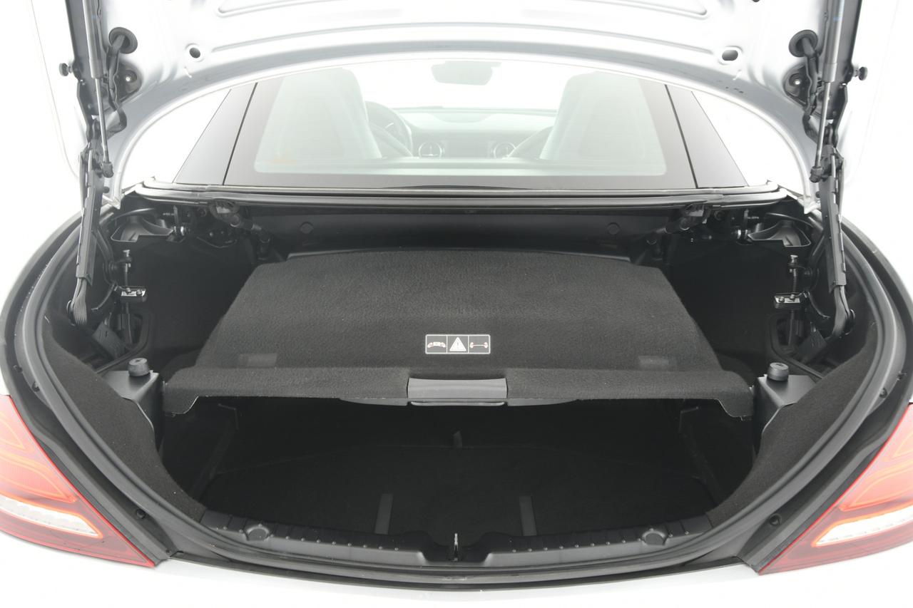Mercedes-Benz SLC 200 Sport auto CAMERA+LED+C17"