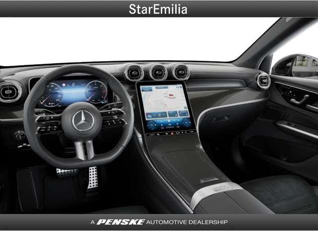 Mercedes-Benz GLC 220 GLC 220 d 4Matic Mild Hybrid AMG Line Premium