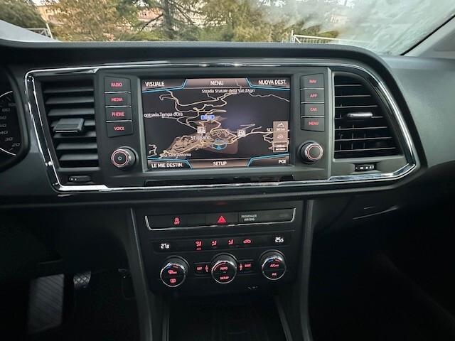 Seat Ateca 1.6 TDI Advance