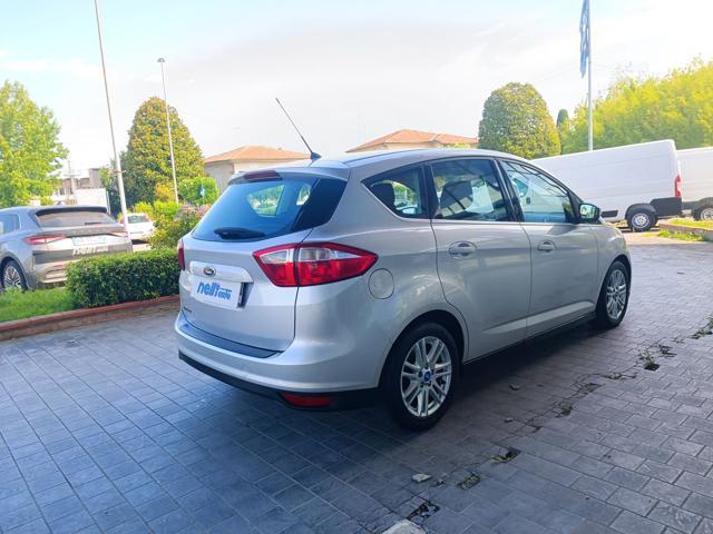 FORD C-Max 1.6 TDCi 115CV Titanium