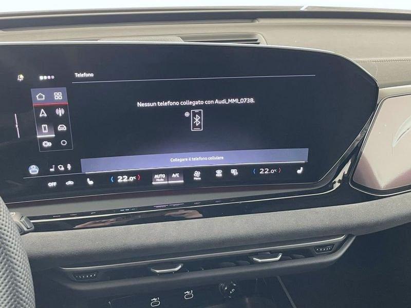 Audi A5 Avant TDI 150 kW mHEV+ S tronic quattro S Line edition