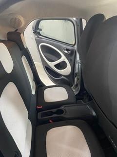 Smart ForFour 70 1.0 Passion