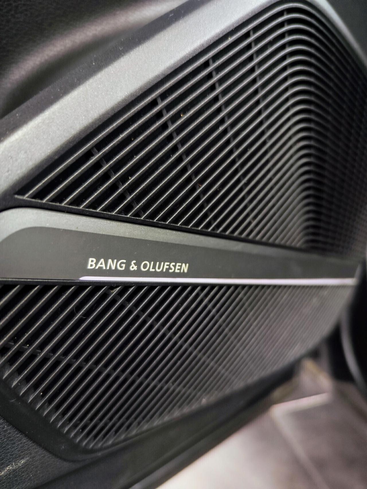 Audi Q5 2.0 TDI 190 CV quattro S tronic S line Tetto