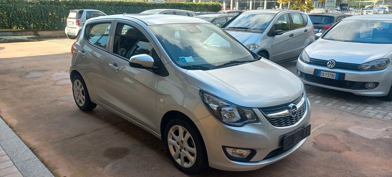 Opel Karl 1.0 75 CV N-Joy