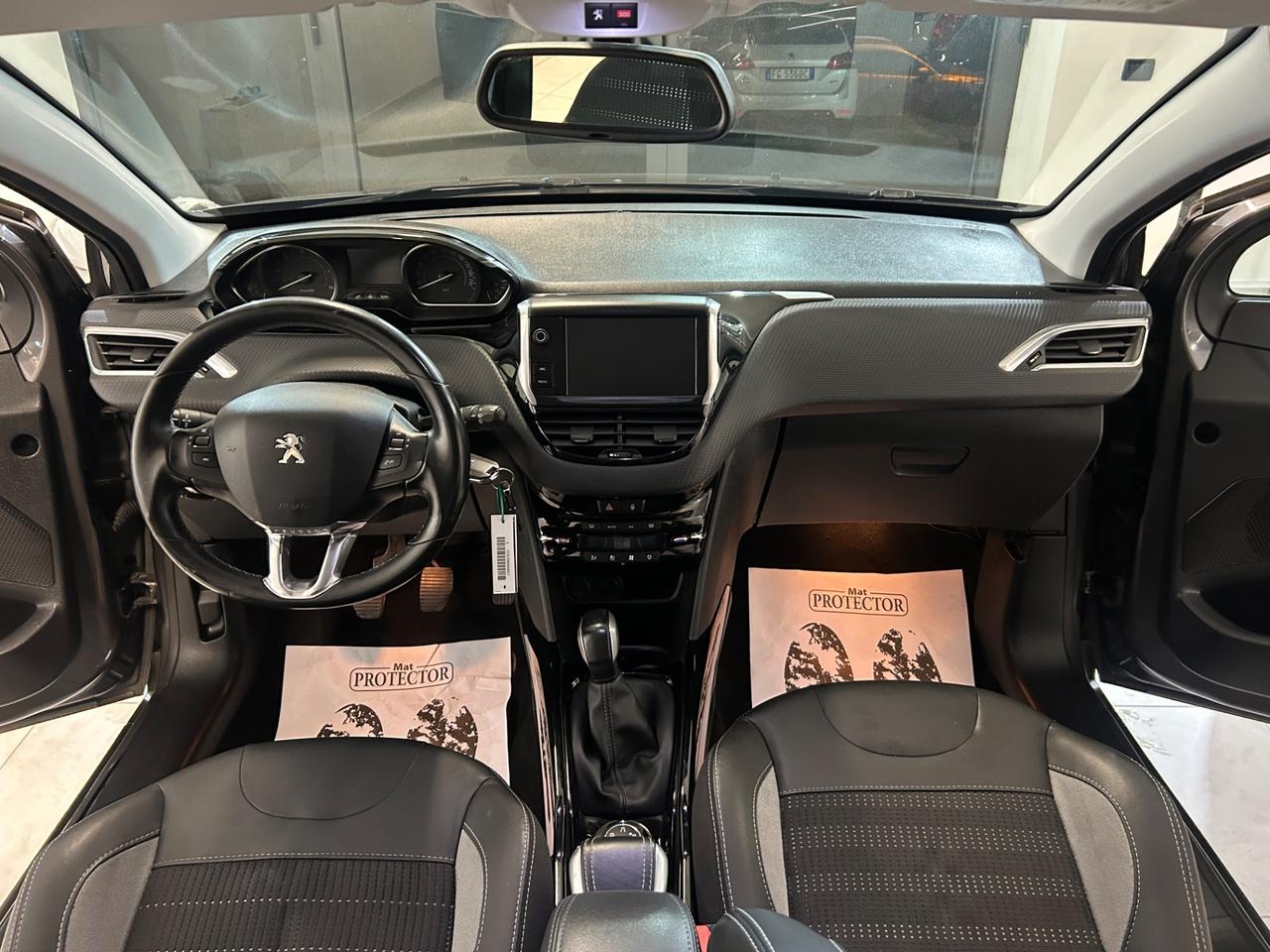 Peugeot 2008 1.6 hdi 73 kw EURO6B