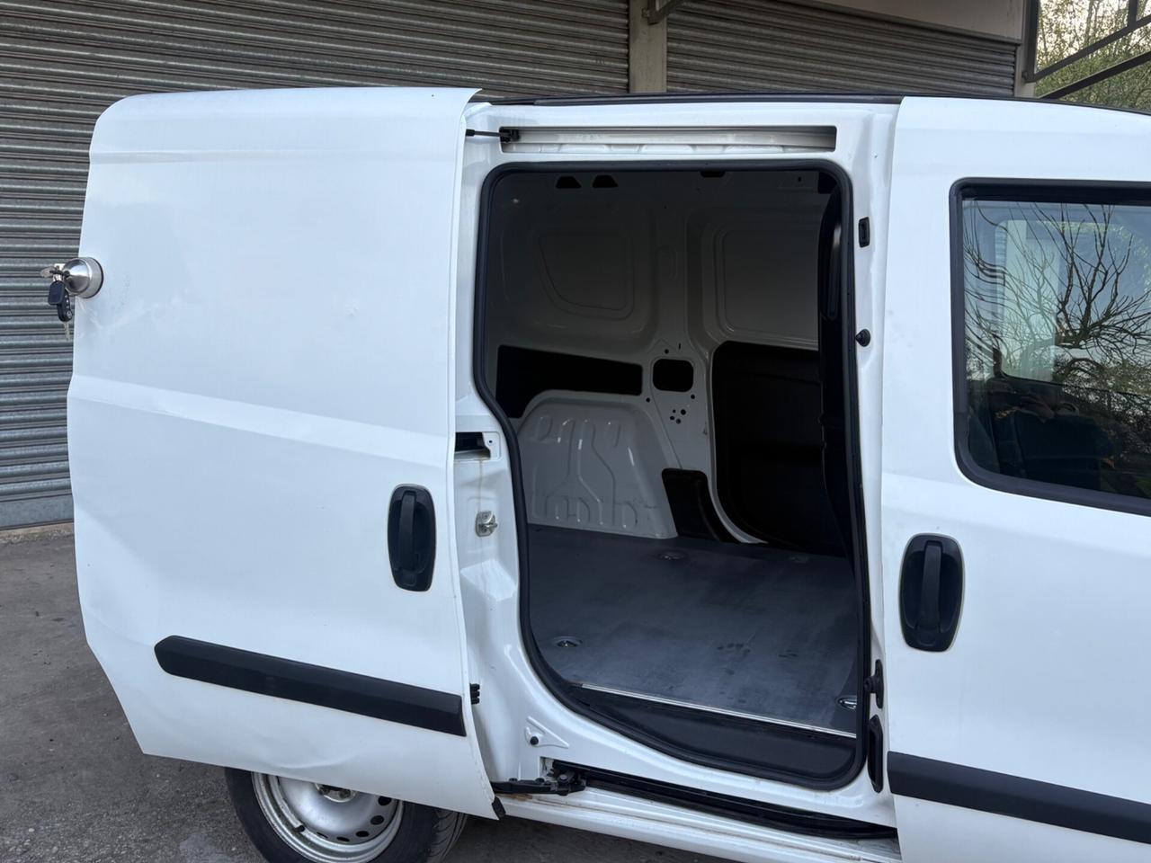 Fiat Doblo Doblò 1.3 MJT S&S PC-TN Cargo Business