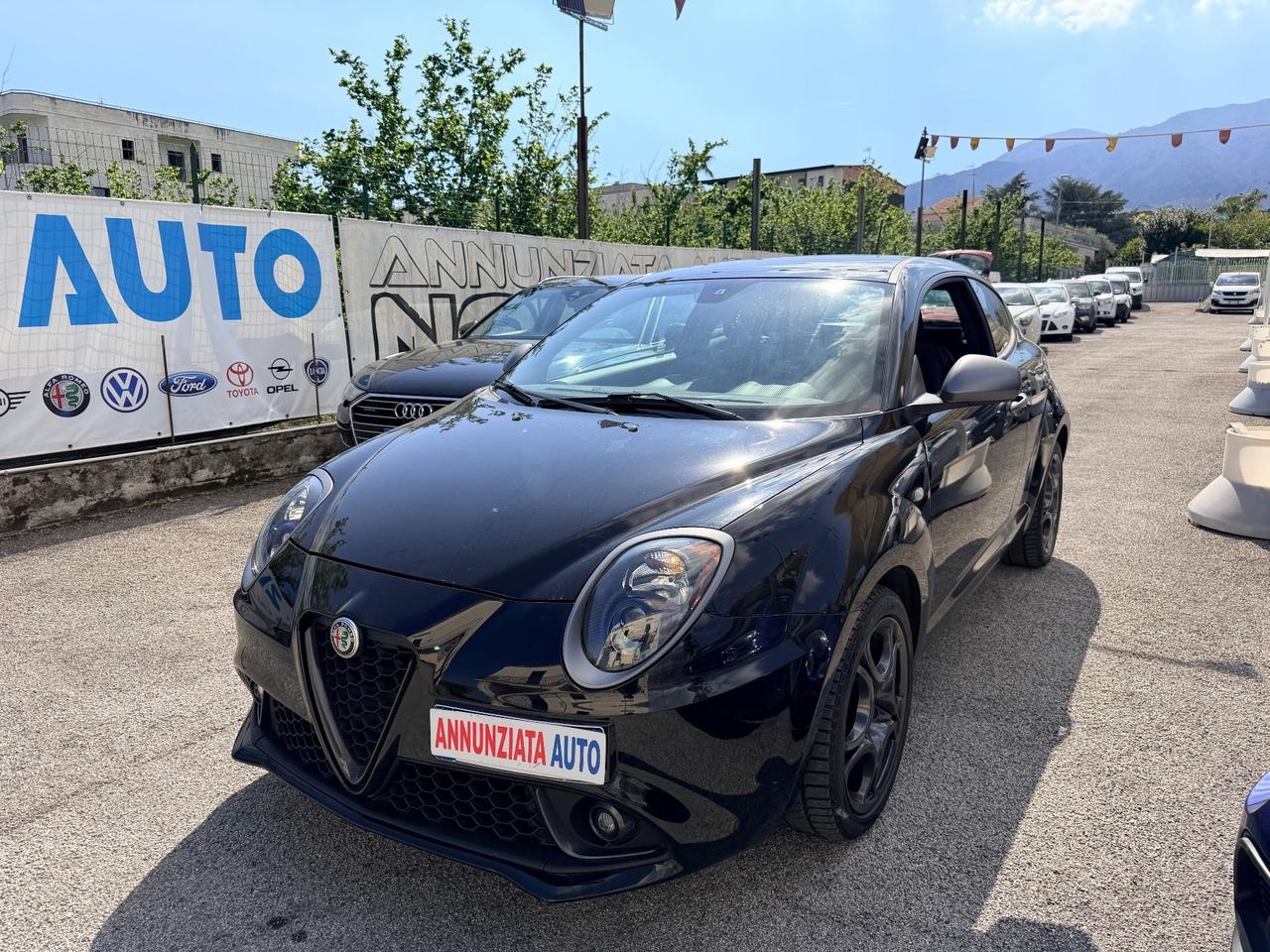 Alfa Romeo MiTo 1.4 78 CV FULL