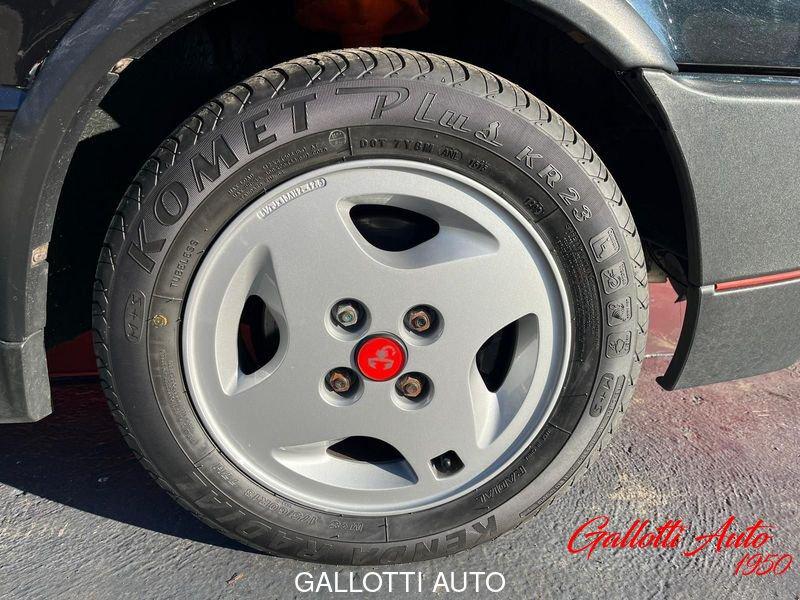 FIAT Uno turbo i.e. 3 porte