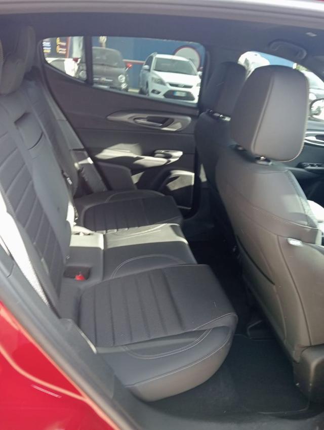 ALFA ROMEO Tonale 1.5 160 CV MHEV TCT7 Ti