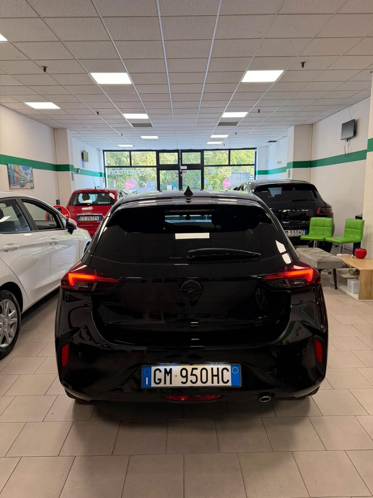 Opel Corsa 1.2 100 CV GS