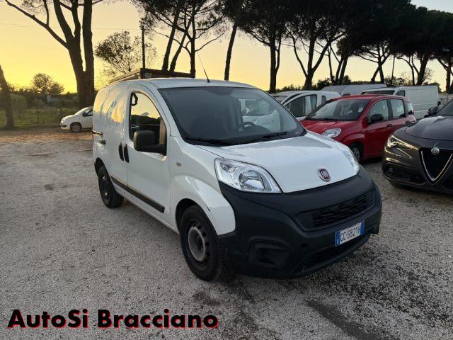 FIAT Fiorino 1.3 MJT 80CV Cargo