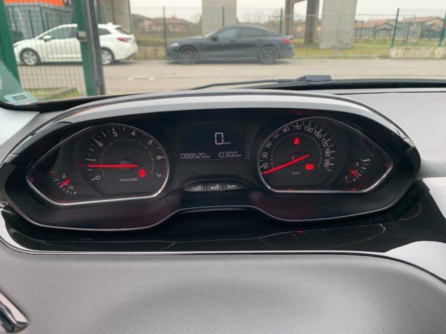 PEUGEOT 208 1° serie PureTech 68 5 porte Active