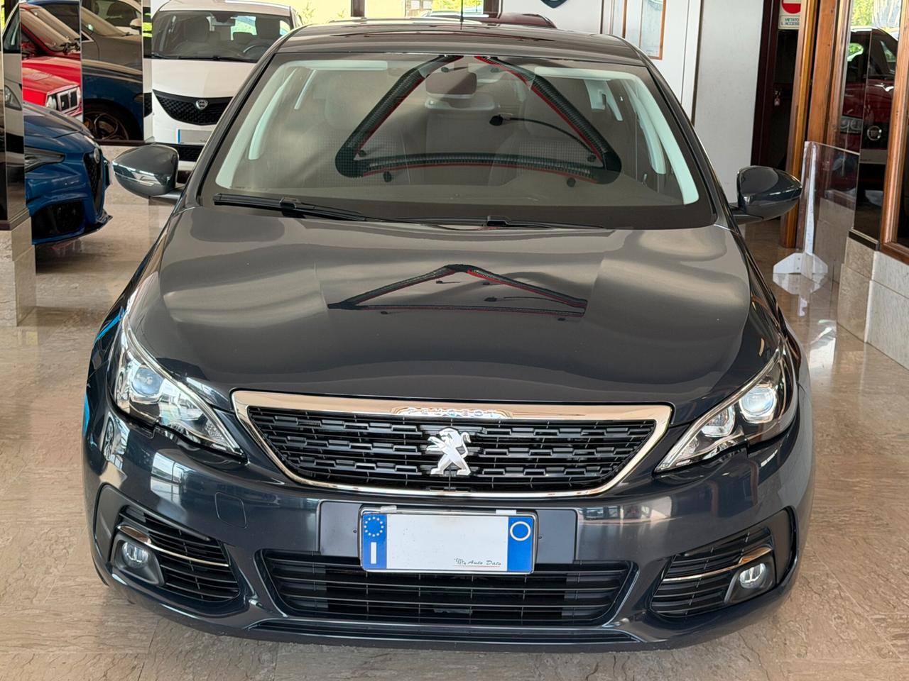 Peugeot 308 1.5 BLUEHDI 130 cv. 5 porte ACTIVE