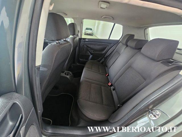 VOLKSWAGEN Golf 1.9 TDI 5p. Trendline