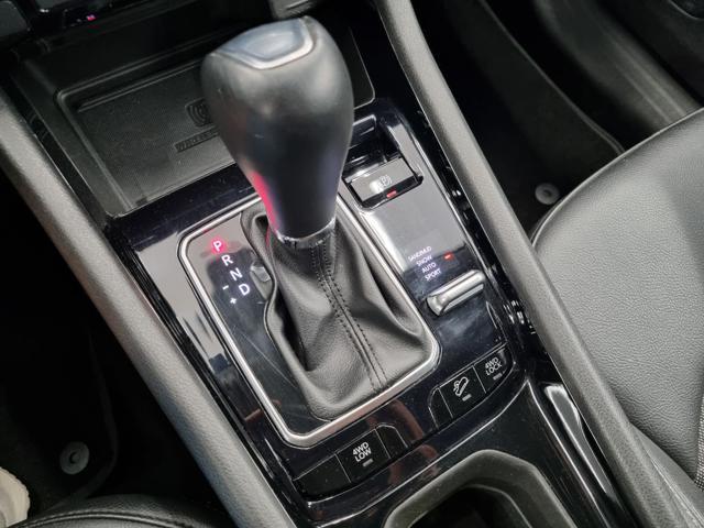 JEEP Compass 1.3 Turbo T4 190 CV PHEV AT6 4xe Limited