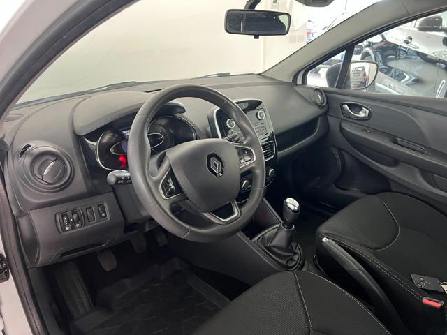 RENAULT Clio 1.5 dCi 8V 75CV 5 porte Van Energy