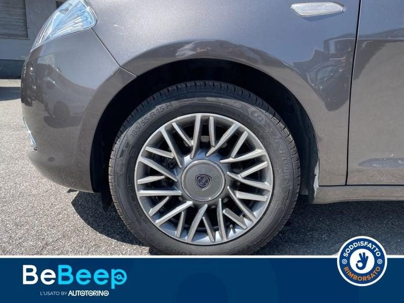 Lancia Ypsilon 1.2 8V GOLD S&S 69CV