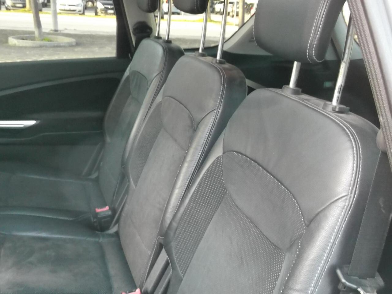 Ford S-Max 2.0 TDCI Doppio Tetto Panoram 2008