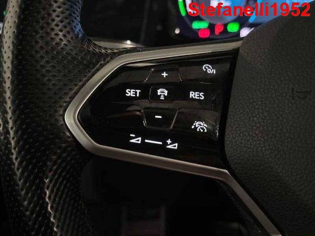 VOLKSWAGEN Golf VIII - 1.4 GTE dsg