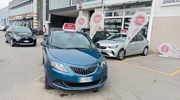 Lancia Ypsilon 1.0 FireFly 5 porte S&S Hybrid Silver Plus *PREZZO REALE*