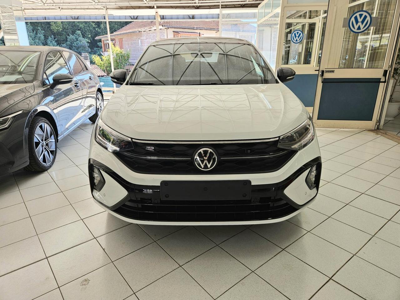Volkswagen Taigo 1.0 TSI 115 CV DSG R-Line