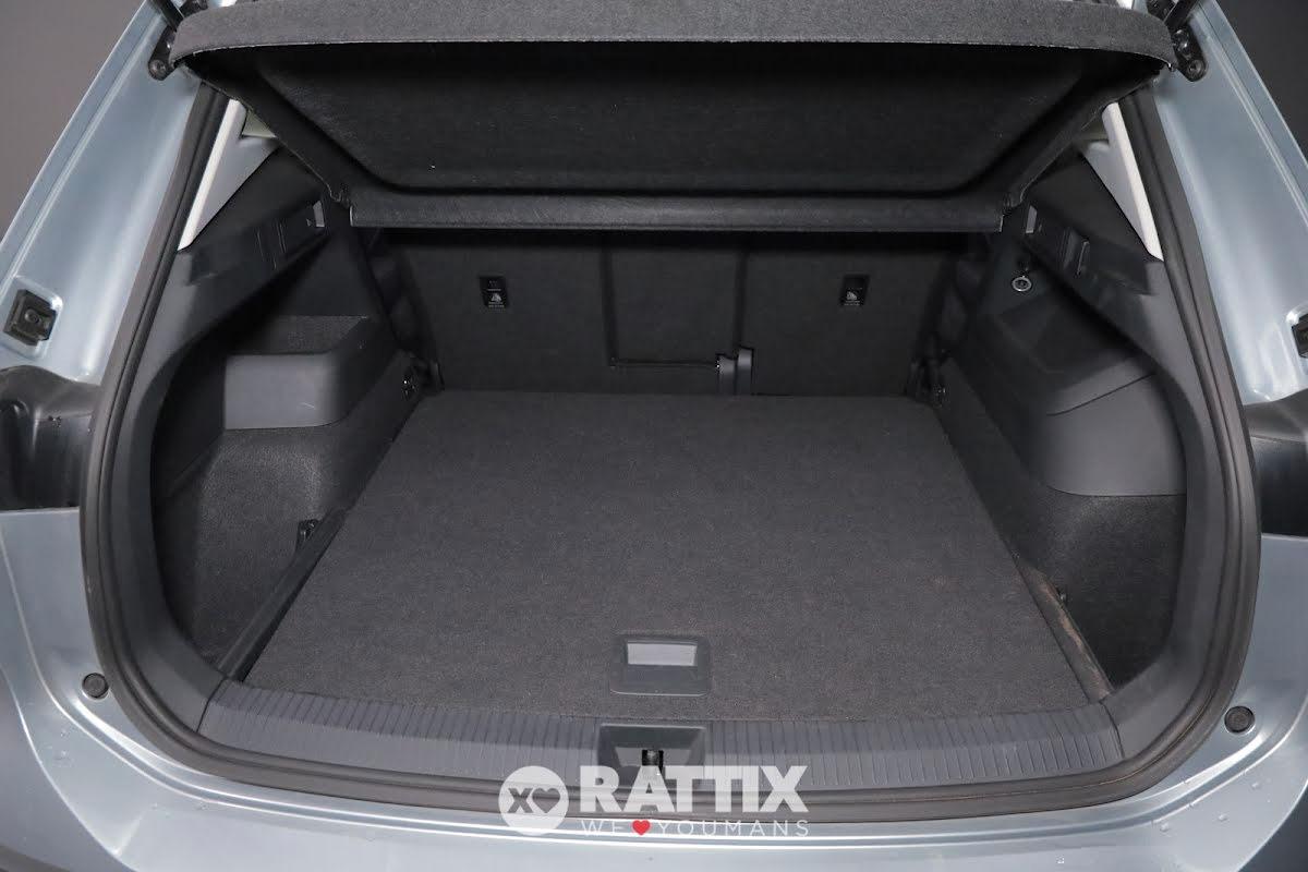 Volkswagen Tiguan 2.0 TDI 150CV Life DSG