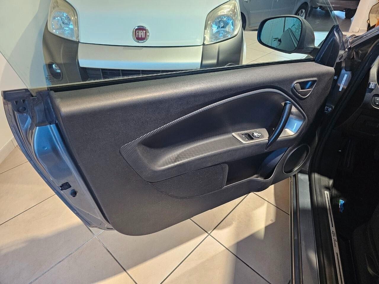 Alfa Romeo MiTo 1.4 T 120 CV GPL Progression