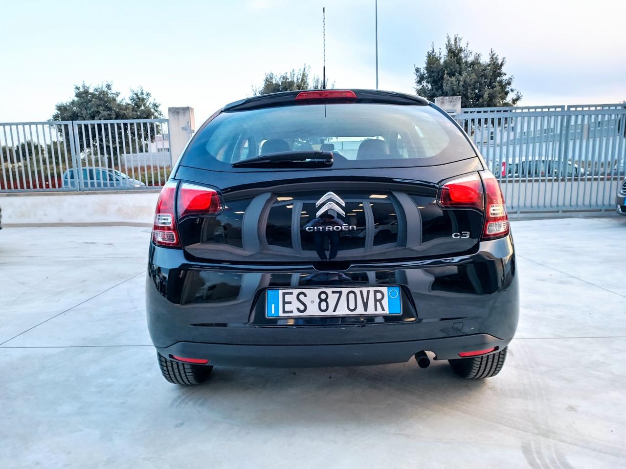 Citroen C3 1.2 neopatentati ad €150,00 al mese