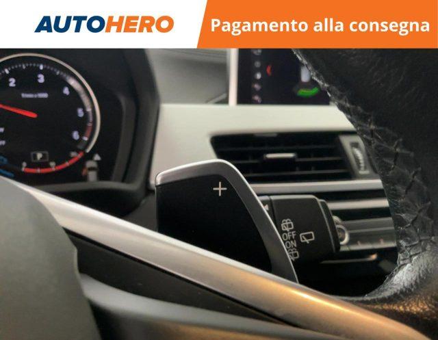 BMW X1 sDrive18d xLine