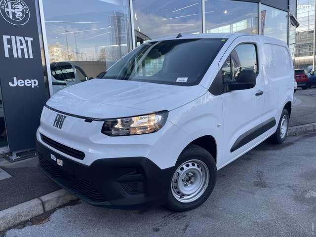 Fiat Doblo Furgone 1.5d 100cv + Magic Cargo (3 Posti)