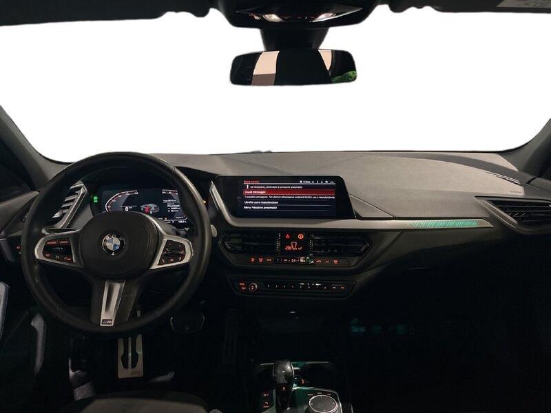 BMW Serie 1 F40 116d Msport auto