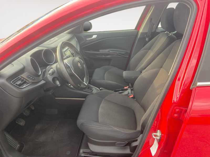 ALFA ROMEO Giulietta 1.6 jtdm Distinctive 120cv
