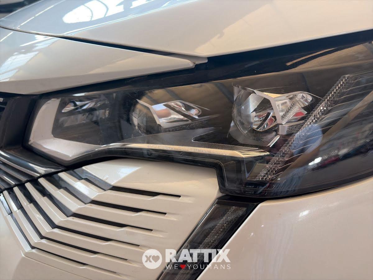 Peugeot 3008 1.6 hybrid 225CV GT e-eat8