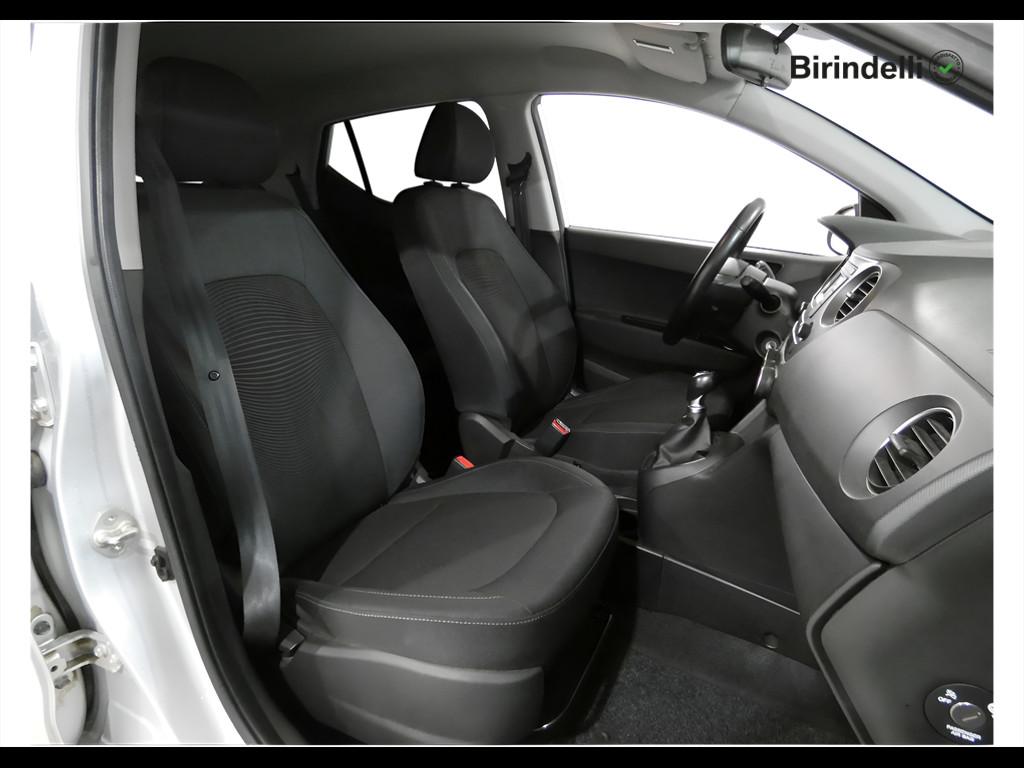 HYUNDAI i10 2ª serie - i10 1.0 MPI Tech