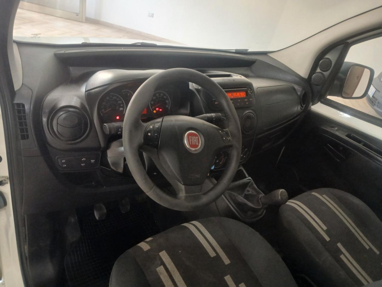 fiat fiorino