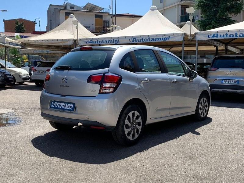 Citroën C3 C3 1.0 VTi 68 Seduction