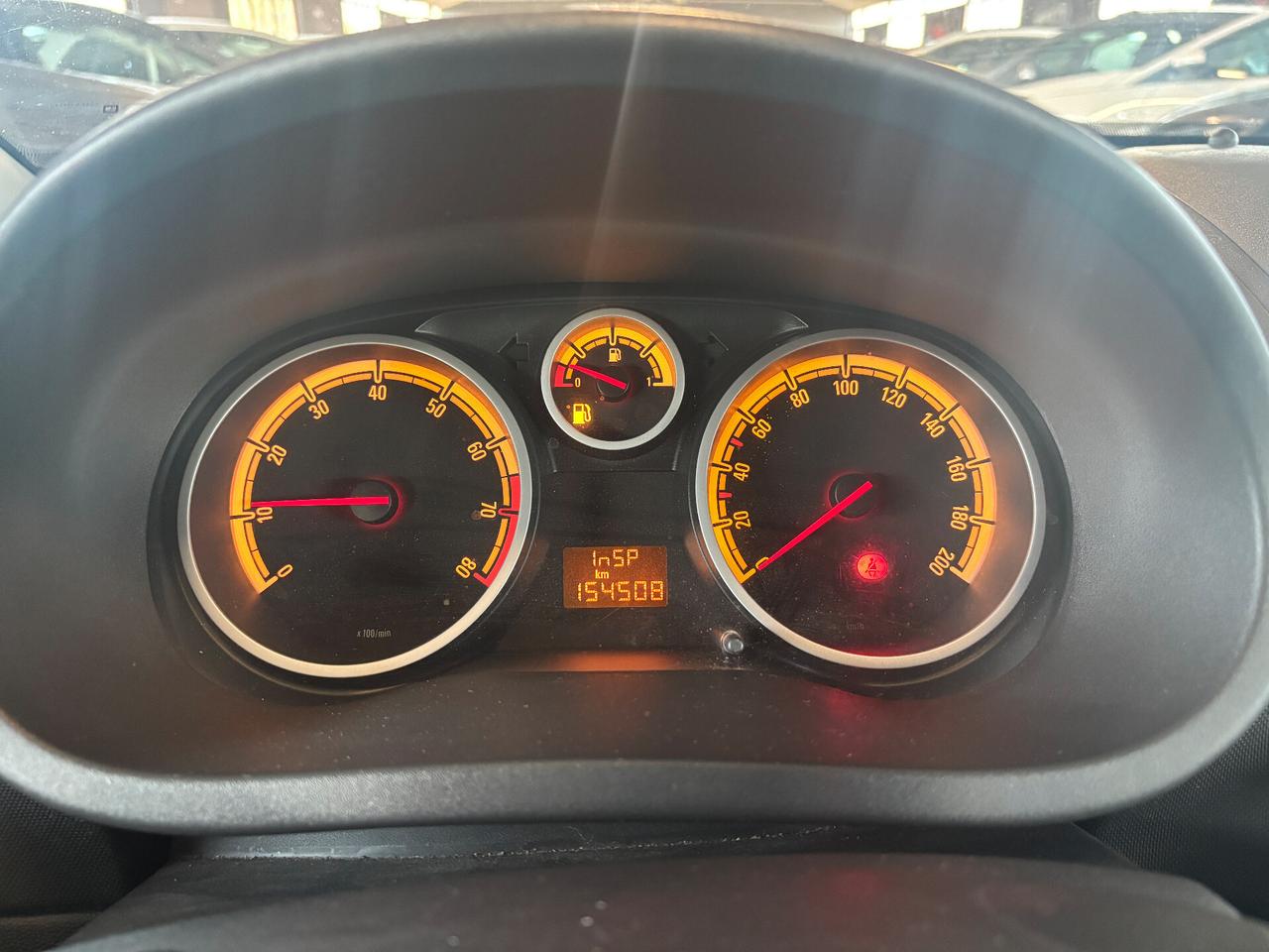 Opel Corsa 1.2 63KW 85CV 3porte Club NEOPATENTATO