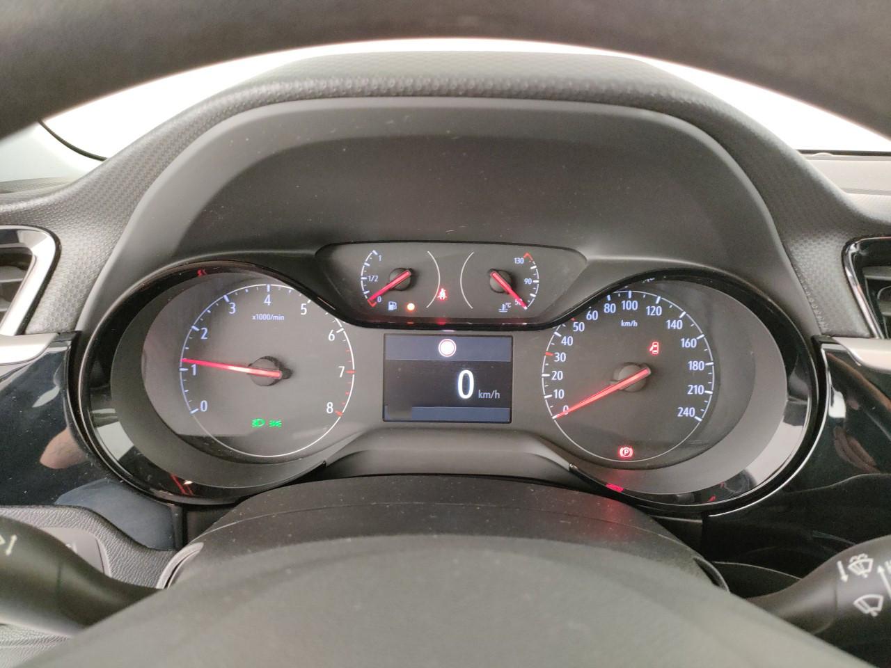 OPEL Corsa 1.2 Edition s&s 75cv