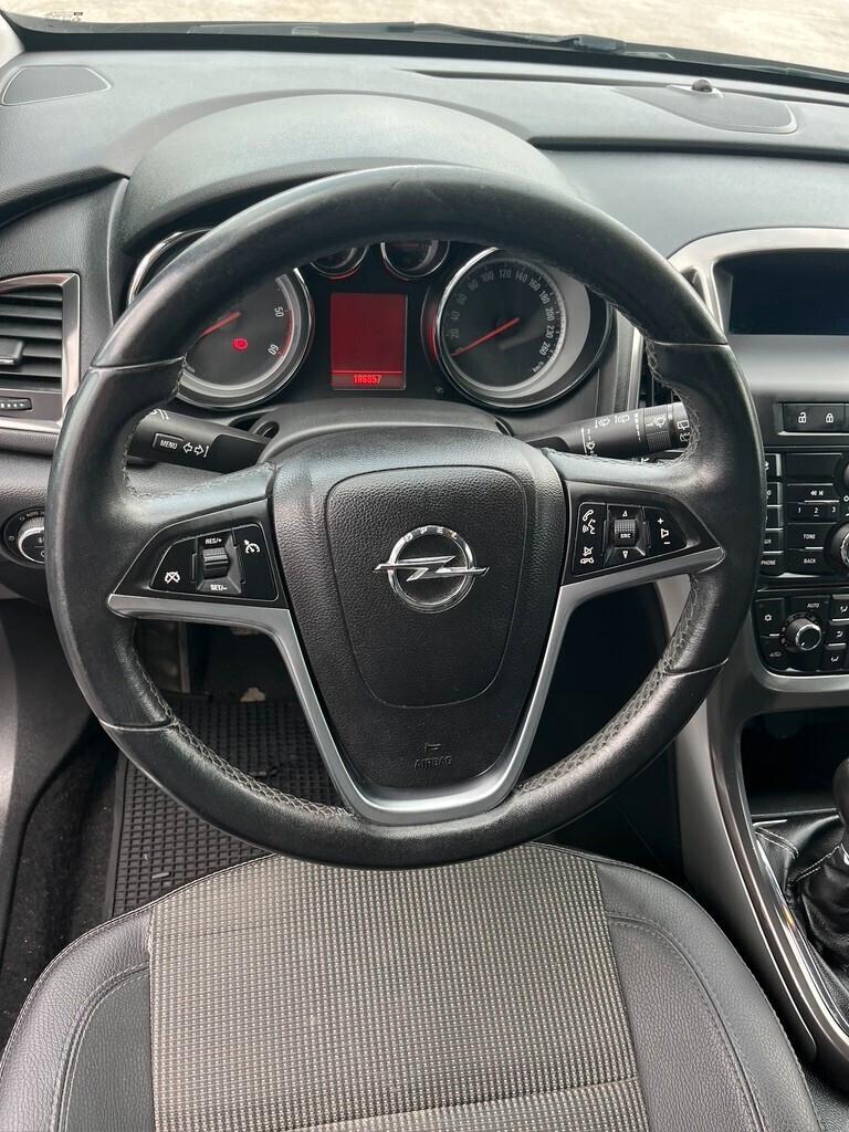 Opel Astra 1.7 CDTI 125CV Station Wagon Edition