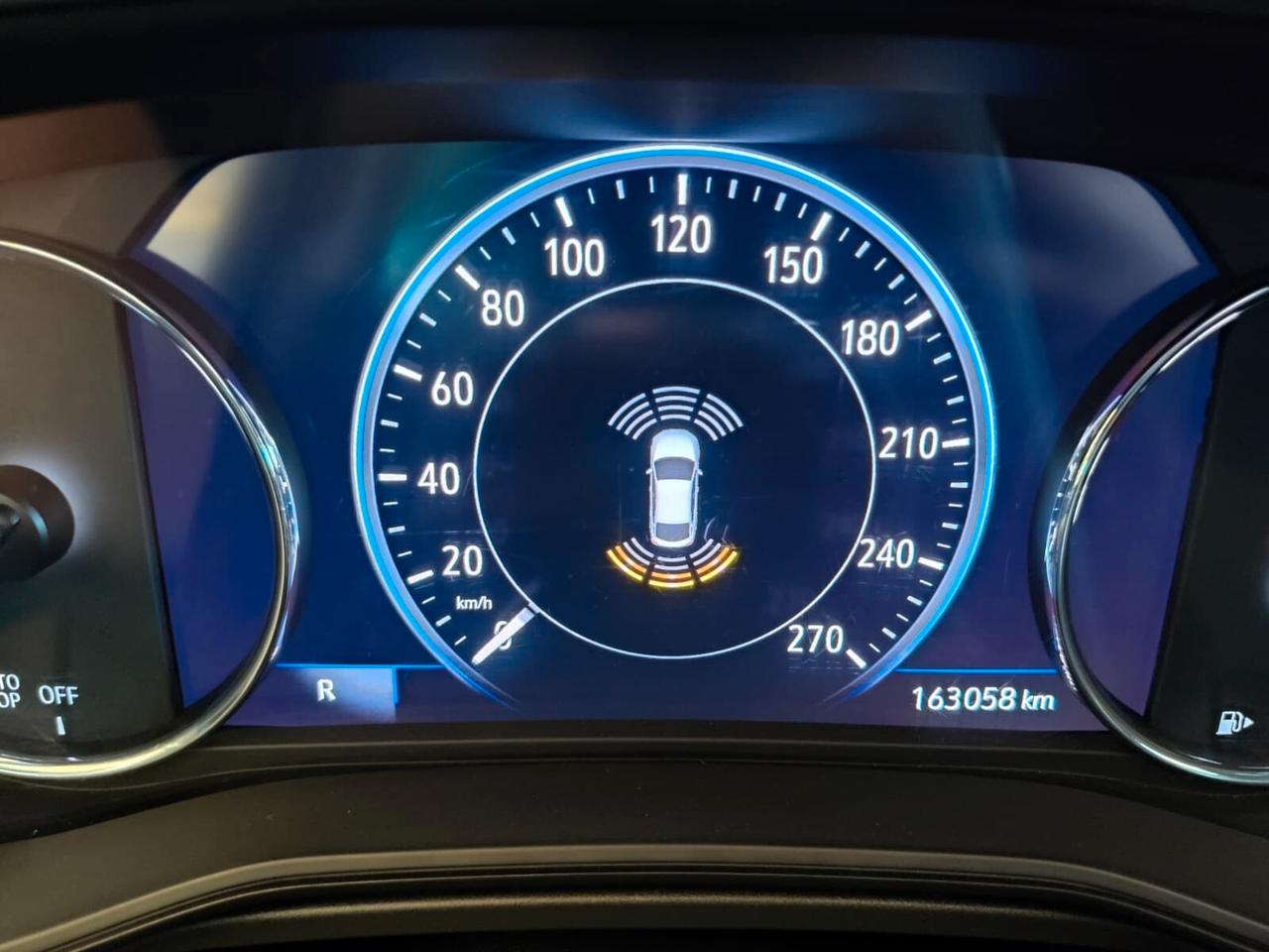 Opel Insignia 1.6 CDTI 136 S&S aut.Sports Tourer Innovation