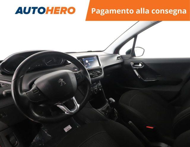 PEUGEOT 208 1° serie PureTech 82 5 porte Active