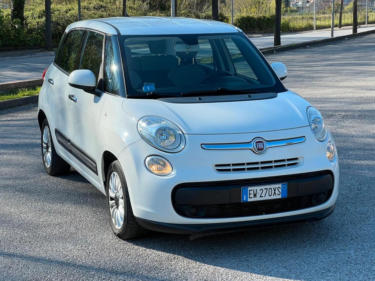 Fiat 500L 1.3 Multijet 85 CV Pop Star
