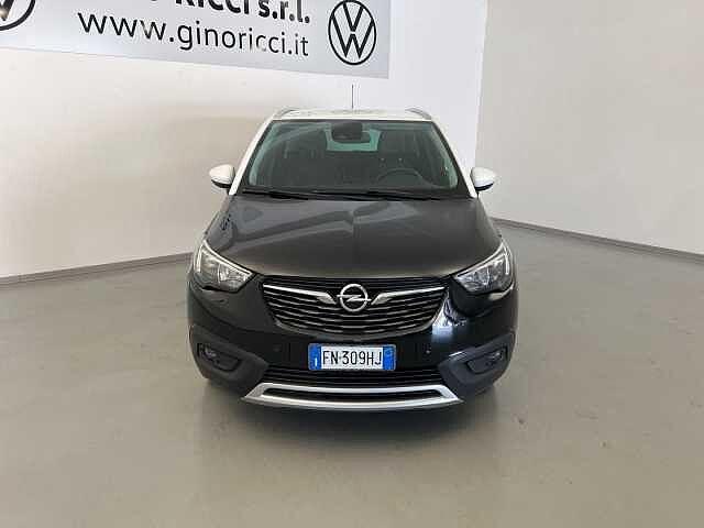 Opel Crossland X 1.2 GPL 12V Innovation